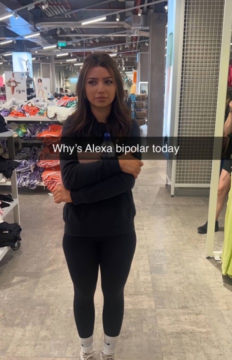 Alexa