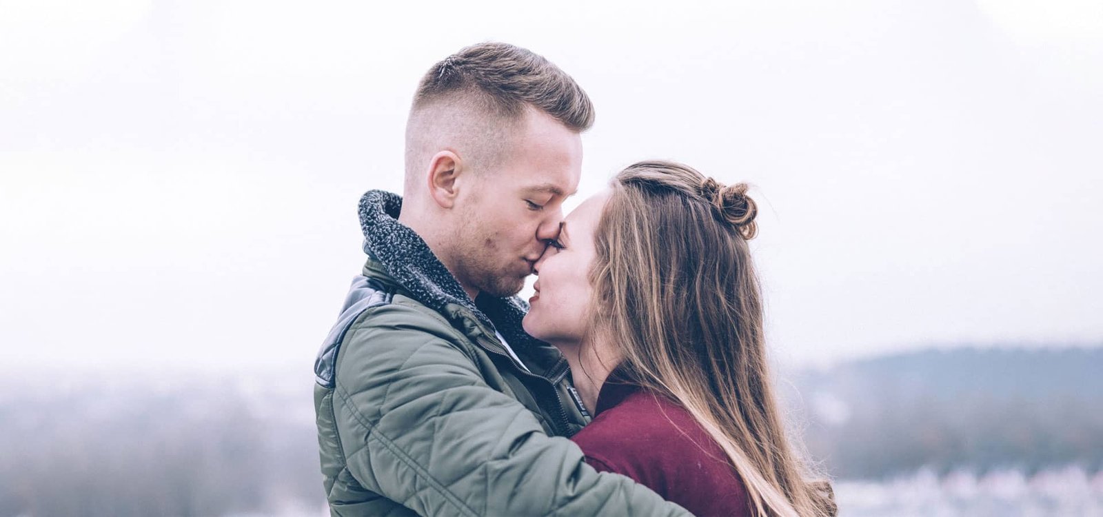 Don’t be stingy to say ‘Thank You’, ‘Love You’ to your partner