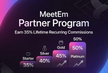 MeetEm Partner Program